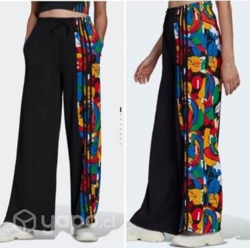 Pantalon buzo adidas