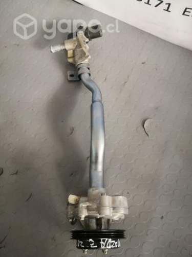 Bomba de agua Mazda 3 Año 2022