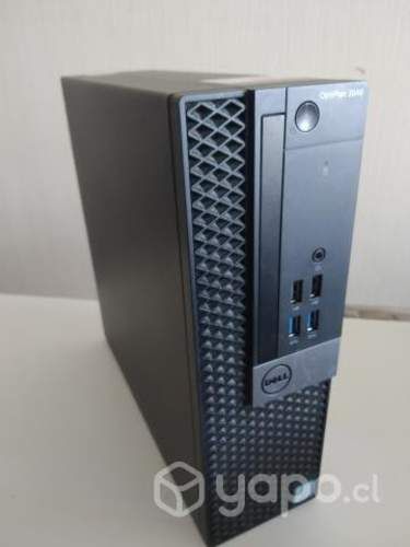 CPU 3.20 GHz Intel Core i5-6500