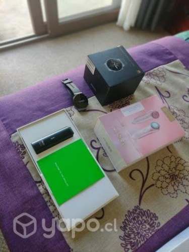 Smartwatch Huawei Watch GT2 Pro