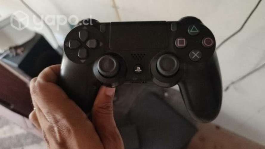 Permuto mis consolas