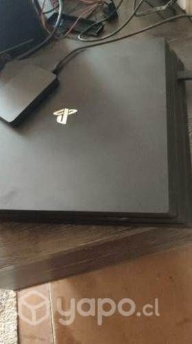 Permuto mis consolas