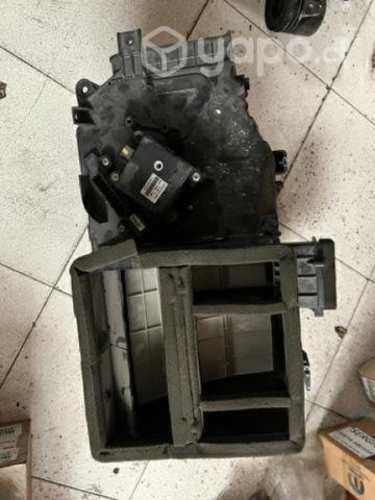 Caja calefacción Ssangyong actyon