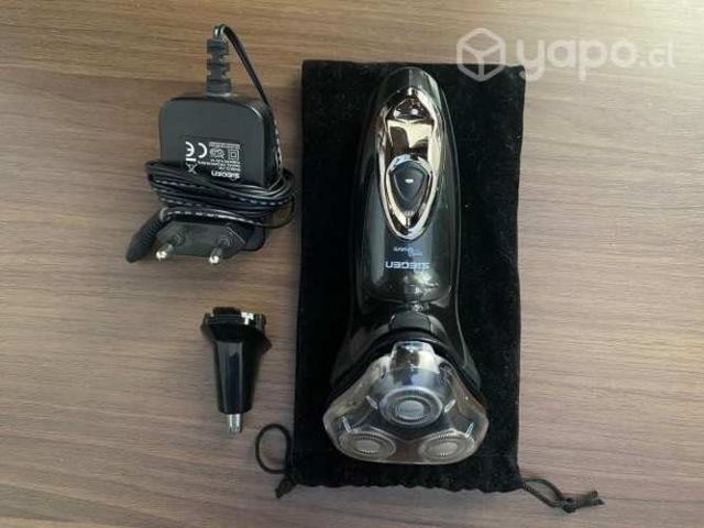 Afeitadora SIEGEN SG-7250