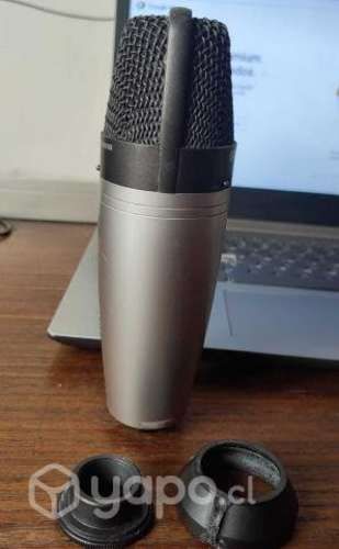 Microfono C03 Multi- Pattern Condenser