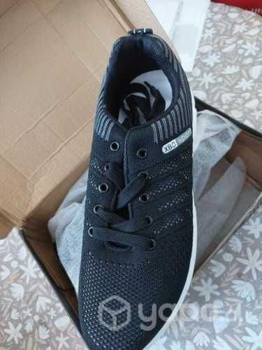 Zapatillas deportiva