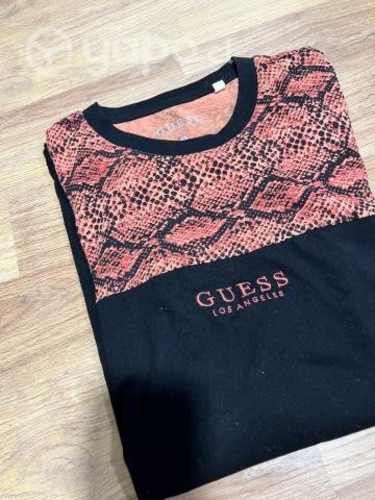 Polera guess