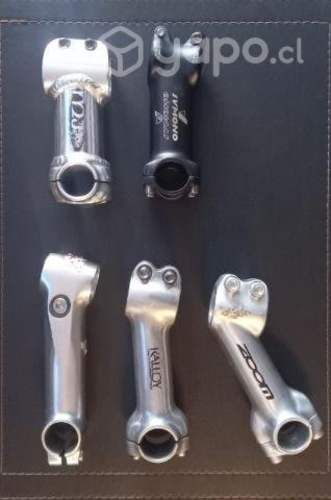 TEE Varios. 25.4 mm -1/8 En Aluminio