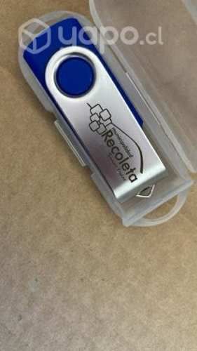 Pendrives Promocionales