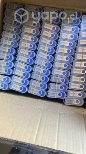 Pendrives Promocionales