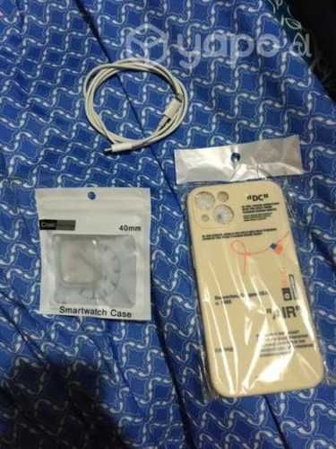 Accesorios Apple watchOS, iPhone