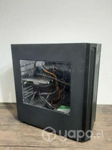 Computador de escritorio