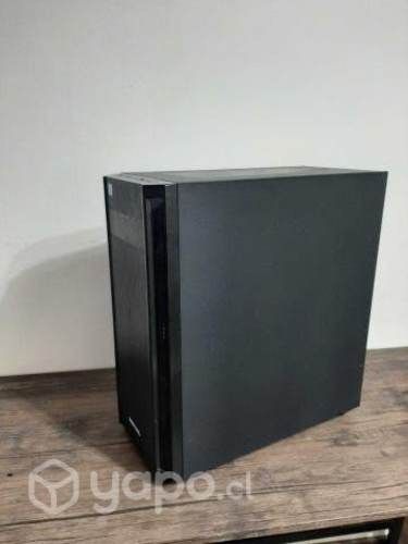 Computador de escritorio