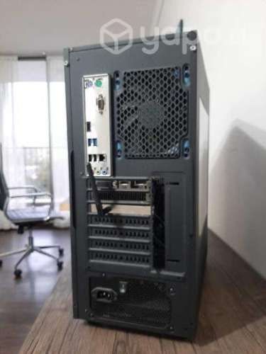 Computador de escritorio