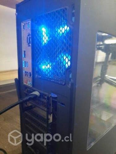 Computador de escritorio