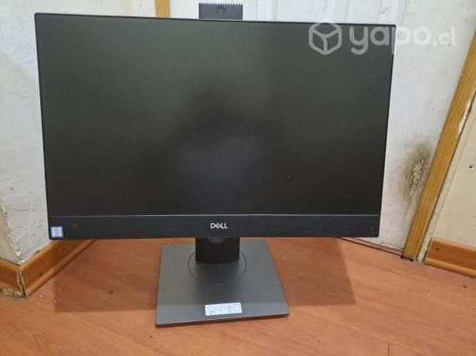 Desktop All-in-one Dell Optiplex 7470
