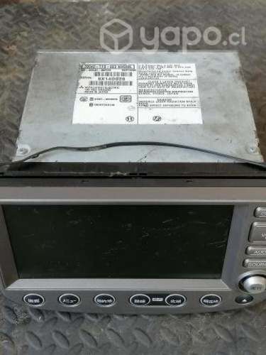 Lote de Radios vehiculos