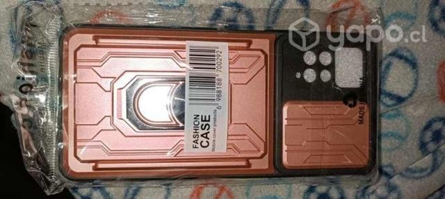 Carcasa Redmi Note 11 pro