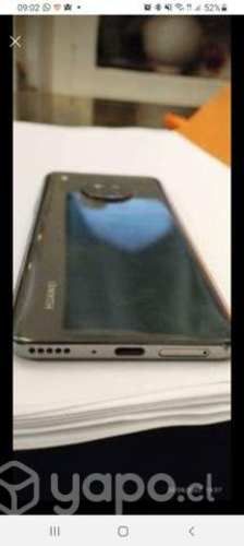 Huawei Y9 en excelentes condiciones