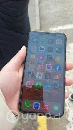 IPhone 11 Pro Max