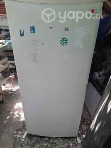 Refrigerador o nevera