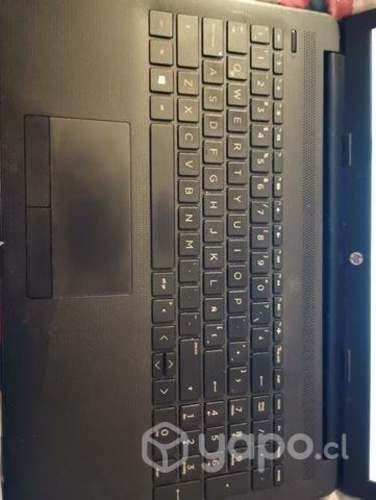 Laptop HP