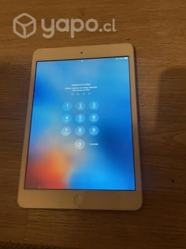 IPad mini 2 Retina