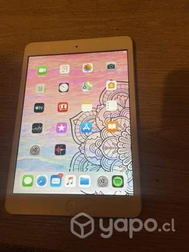 IPad mini 2 Retina