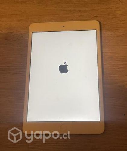 IPad mini 2 Retina