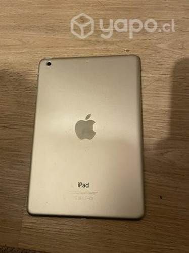 IPad mini 2 Retina