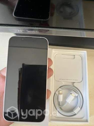 IPhone 13 mini 128 gb