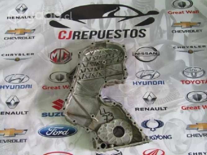Tapa distribucion citroen ds3 2014
