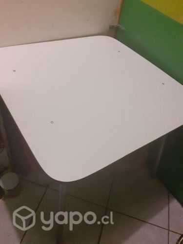 Inmobiliario para jardín o casa