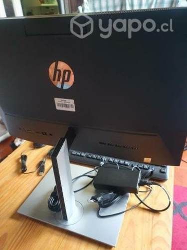 Computador de escritorio hp