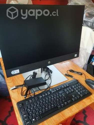 Computador de escritorio hp