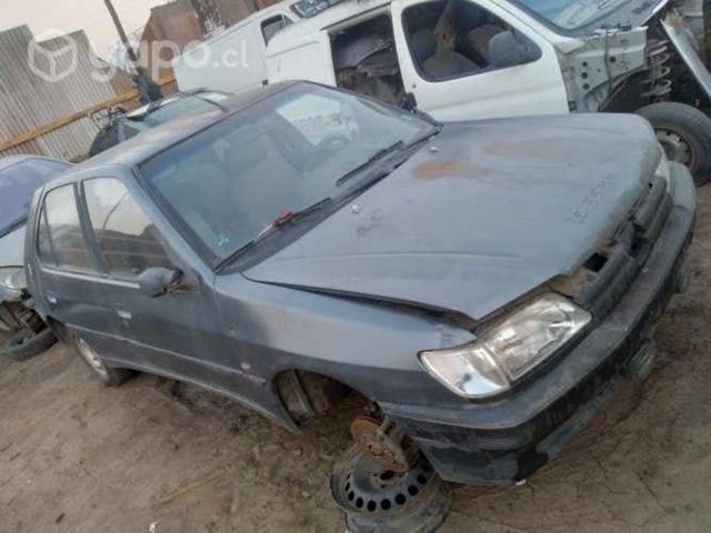 Optico peugeot 306 1998