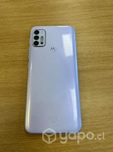 Motorola Moto G30