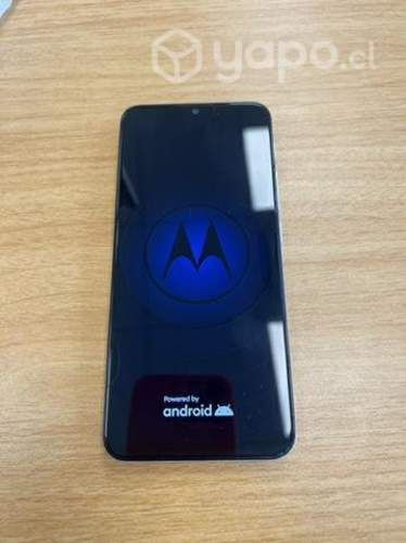 Motorola Moto G30