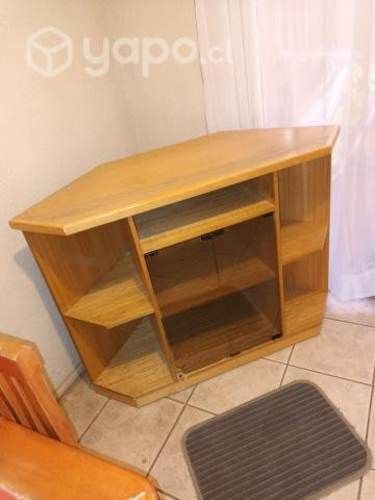 Robusto rack esquinero