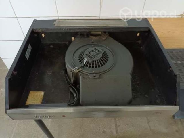 campana electrica para cosina