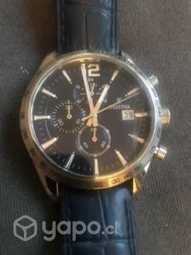 Reloj festina formal