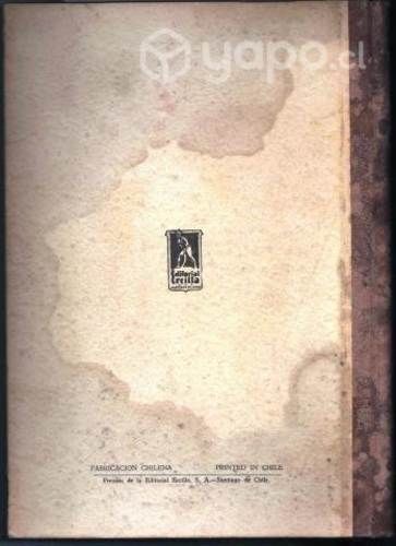 Disraeli, Andre Maurois.1936