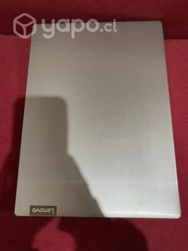 Notebook lenovo ideapad