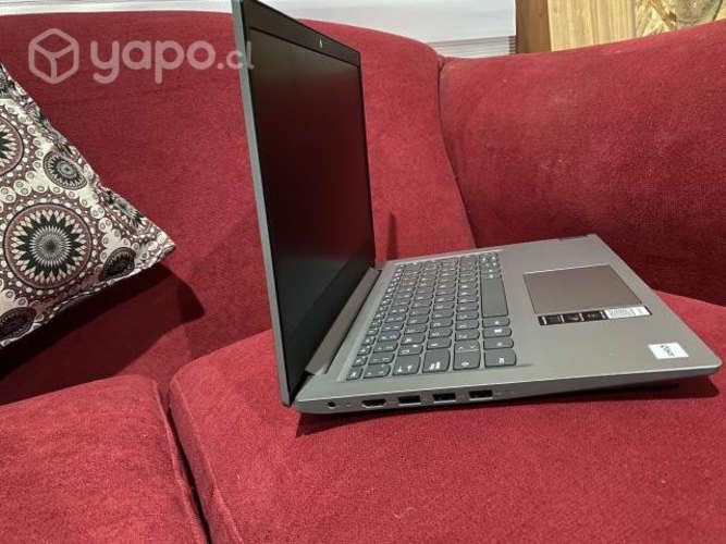 Notebook lenovo ideapad
