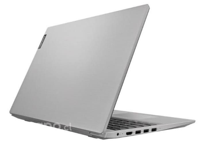 Notebook lenovo ideapad