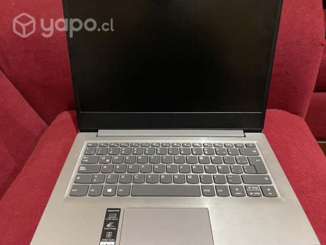 Notebook lenovo ideapad
