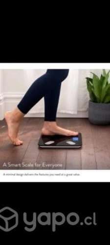 Pesa De Baño Digital Inteligente App Bluetooth