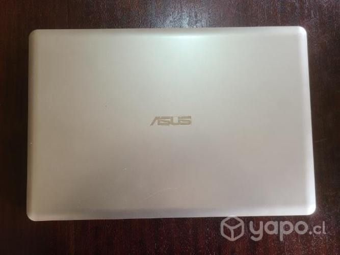 Asus Vivobook Pro 15 N580GD