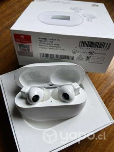 Huawei FreeBuds Pro