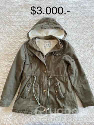 Chaquetas, Abrigo y Cardigans